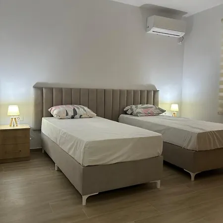 Kevi 's Place Lejlighed *