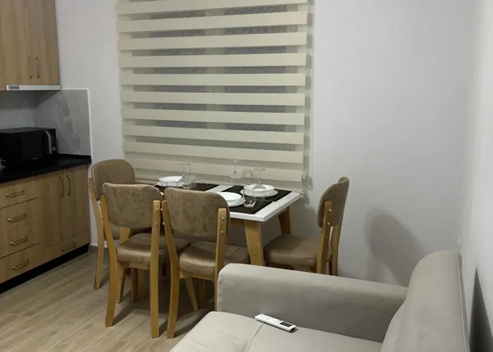 Kevi 's Place Apartamento