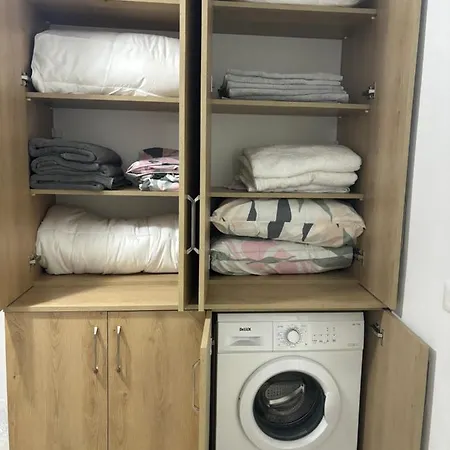 Kevi 's Place Appartement