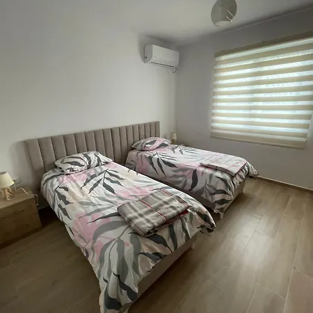 Apartment Kevi 's Place *