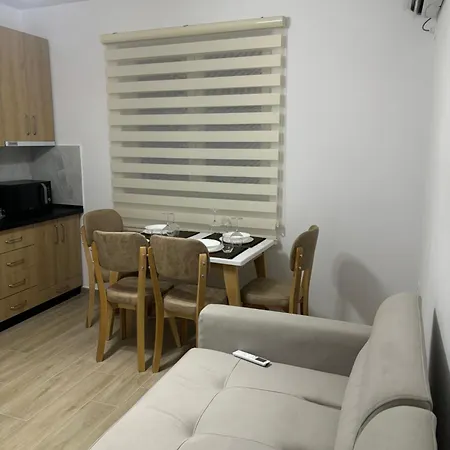 Kevi 's Place Appartement