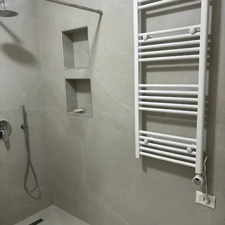 Kevi 's Place Appartement *