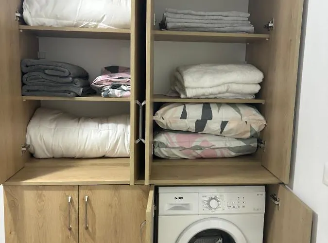 Kevi 's Place Apartment