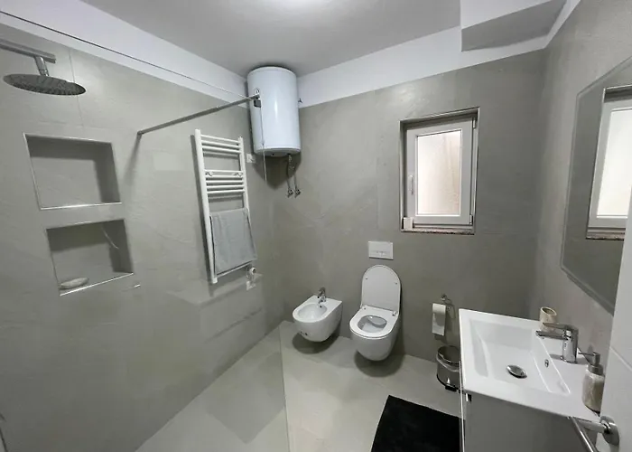 Apartment Kevi 's Place Tirana