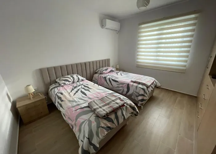 Apartment Kevi 's Place *