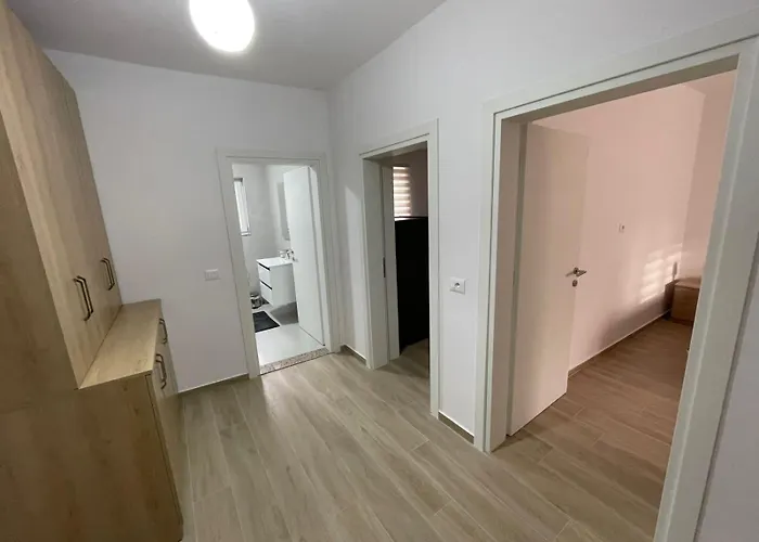 Kevi 's Place Apartment *