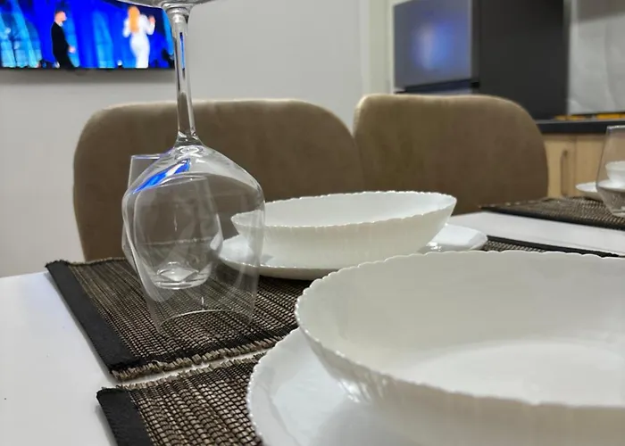 Apartment Kevi 's Place