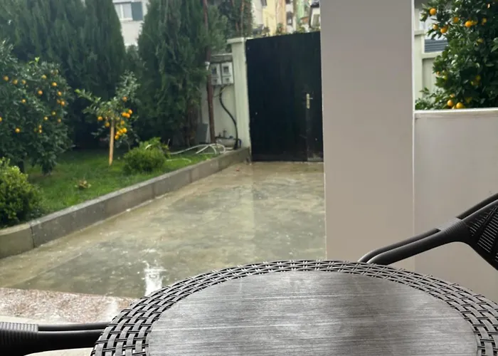 Apartment Kevi 's Place