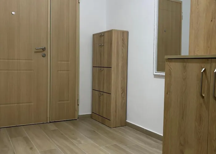 Apartment Kevi 's Place Tirana