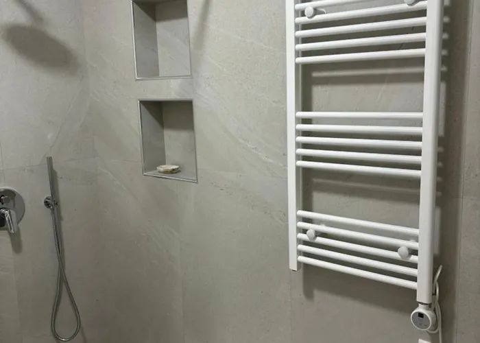 Kevi 's Place Apartment *