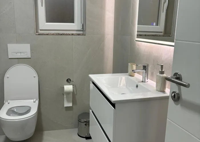 Kevi 's Place Apartment *