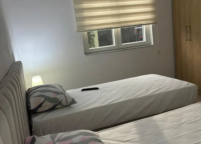 Apartment Kevi 's Place Tirana